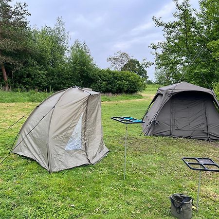 Amber Lodge Hickstead-C Haywards Heath Eksteriør billede