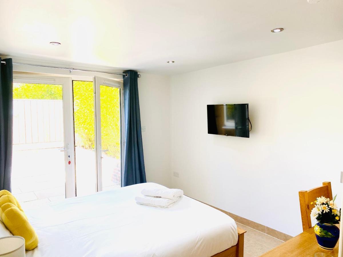 Amber Lodge Hickstead-C Haywards Heath Eksteriør billede