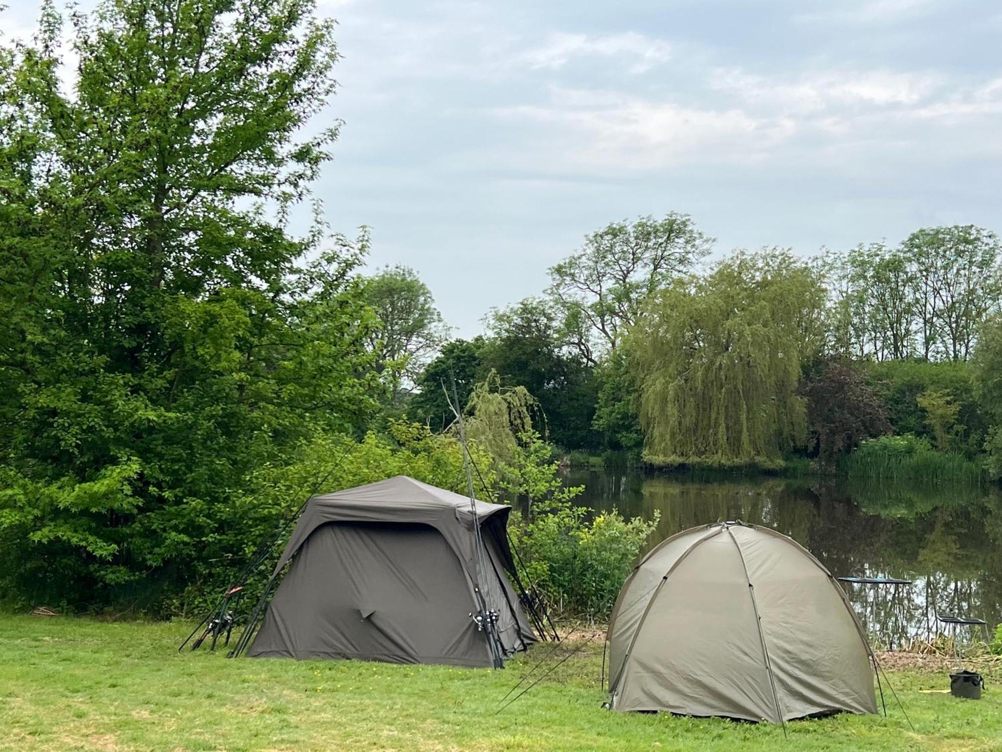 Amber Lodge Hickstead-C Haywards Heath Eksteriør billede
